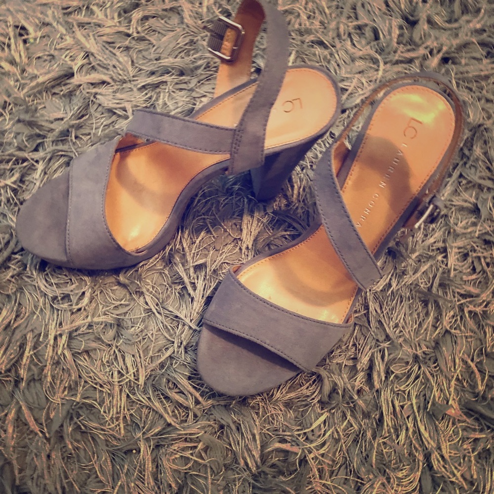 Heels